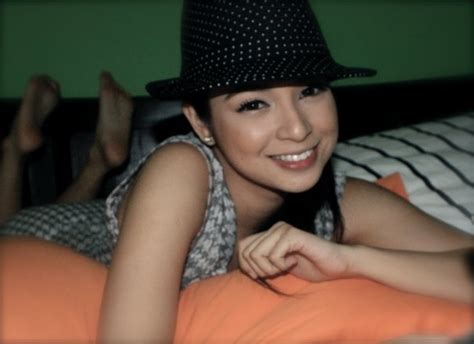 RYZA CENON Feet .